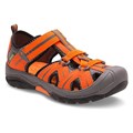 Stride Rite Boy's Merrell Hydro Casual Sandals alt image view 2