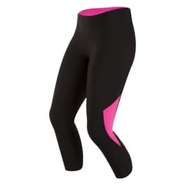 Pearl Izumi Women's Select Pursuit 3/4 Cycling Tights