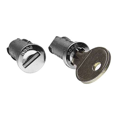 Thule 2-pack Lock Cylinders