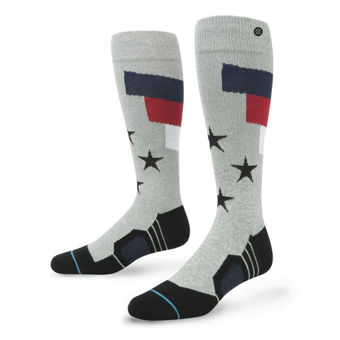 Stance Men&#39;s Tomcat Socks