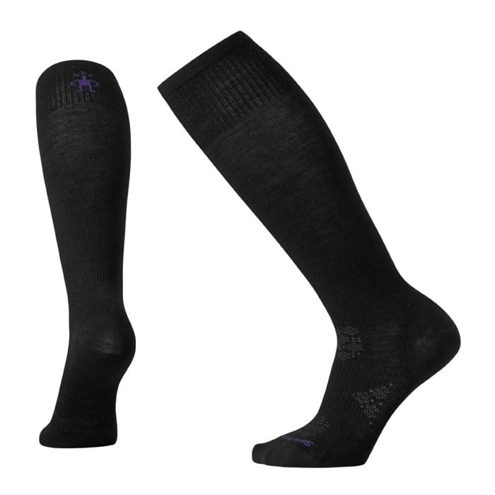 Smartwool Women&#39;s PhD Ski Ultra Light Snow