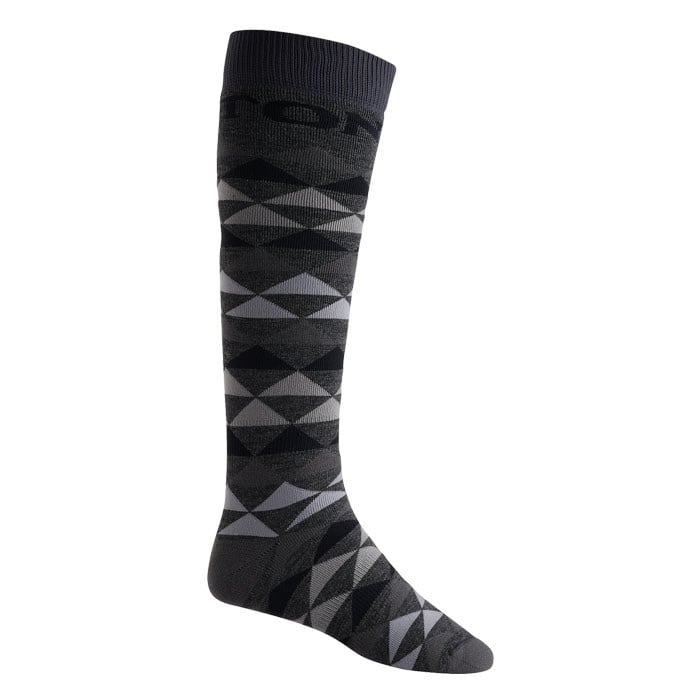 Burton Men's Weekend Sock 2 Pack