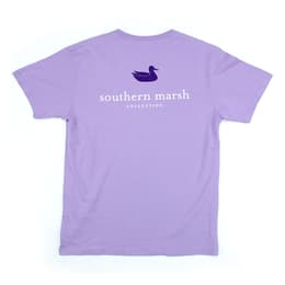 Southern Marsh Women's Authentic T-Shirt