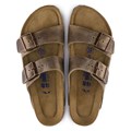 Birkenstock Women&#39;s Arizona Soft Footbed