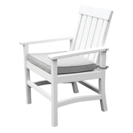 Seaside Casual Hampton Dining Chair