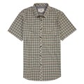 Billabong Men's Patterson Short Sleeve Shirt