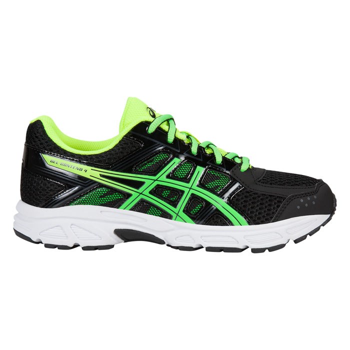 Asics Boy&#39;s Gel-Contend 4 GS Running Shoes