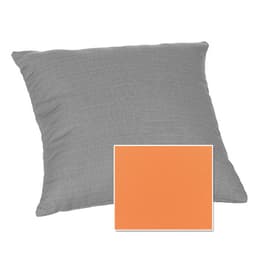 Casual Cushion Corp. 15x15 Throw Pillow - Canvas Tuscan