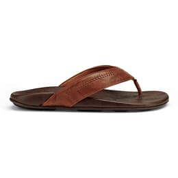 OluKai Men's Hiapo Casual Sandals