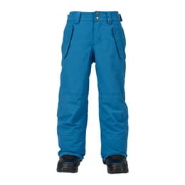 Burton Boy's Parkway Snowboard Pants