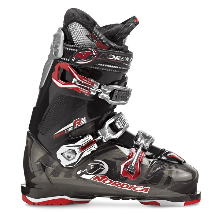 Nordica Men's Transfire R2 Progressive Frontside Ski Boots '14