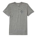 Billabong Men's Beacon Short Sleeve T Shirt