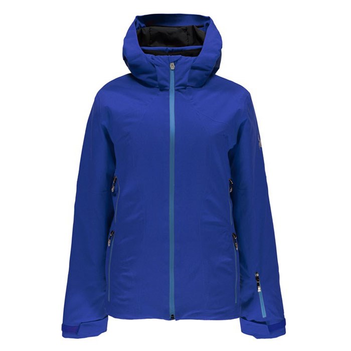 Spyder Women's Rhapsody Snow Jacket