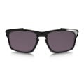 Oakley Men&#39;s Sliver Prizm Polarized Sunglass