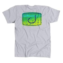 Avid Men's Mahi Fish Fill T-shirt
