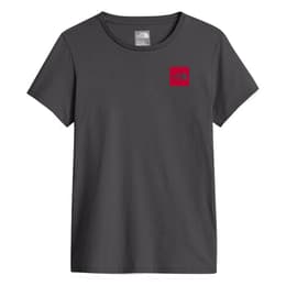 The North Face Boy's Short Sleeve Graphic T-shirt