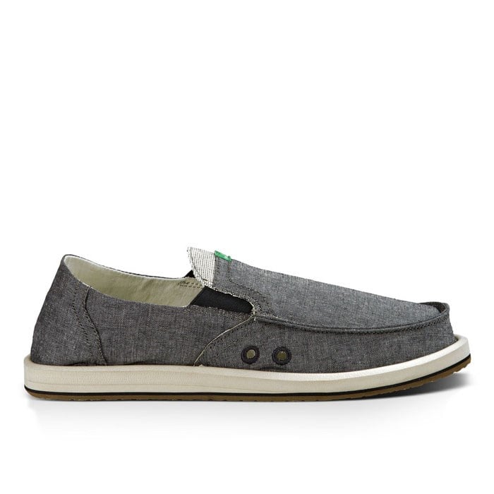 Sanuk Men&#39;s Pick Pocket TX Casual Shoes