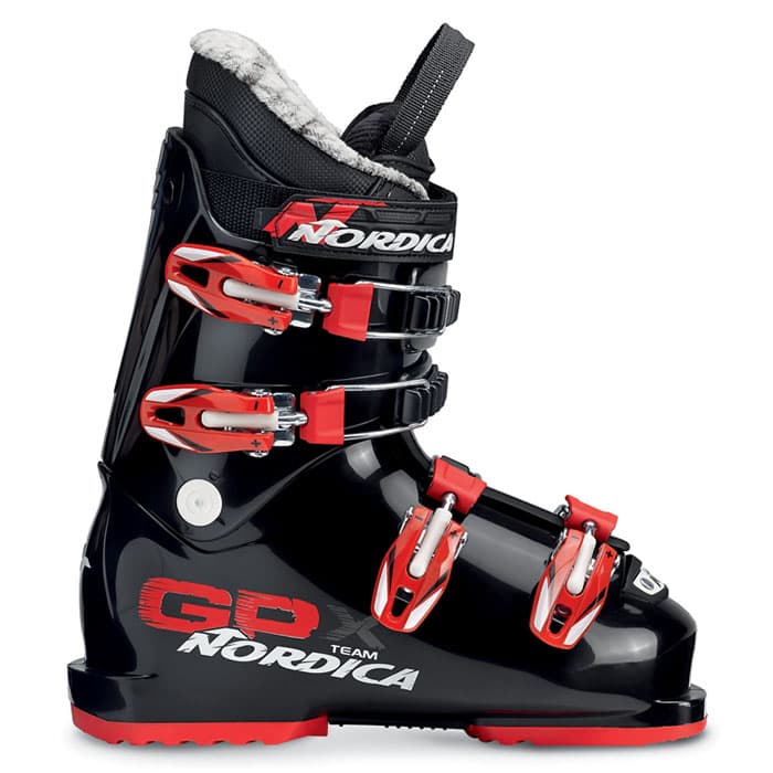 Nordica Junior GPX Team Ski Boots &#39;17