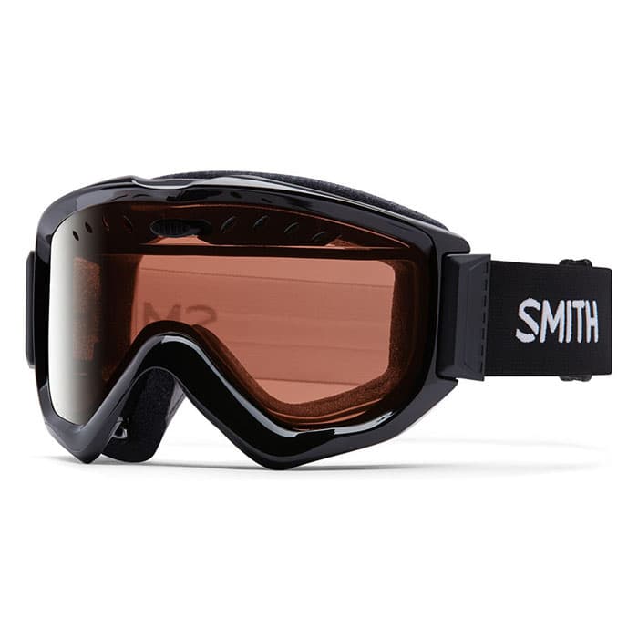 Smith Knowledge OTG Snow Goggles W/ Rc36 Le