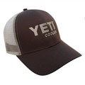 YETI Men's Traditional Trucker Hat alt image view 2