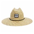 Billabong Jr Boy&#39;s Tides Hat Straw Hat