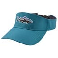 Patagonia Men's Fitz Roy Trout Visor alt image view 2