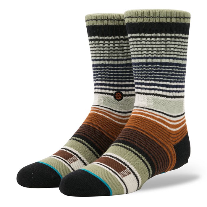 Stance Boy's Hatchets Socks