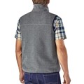 Patagonia Men's Light Weight Synchilla Snap-t Vest alt image view 10