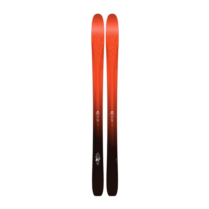 K2 Skis Men&#39;s Pinnacle 105 All Mountain Ski