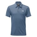 The North Face Men's Plaited Crag Polo Shirt