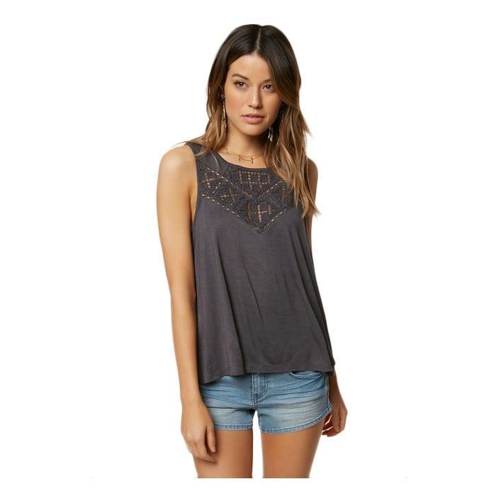 O&#39;Neill Women&#39;s Charline Tank Top