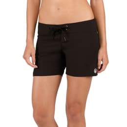 Volcom Women's Simply Solid 5" Boardshorts