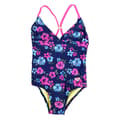 Roxy Girl's Tropical Traditions One Piece S