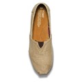 Toms Men's Burlap Classic Slip-on Casual Shoes