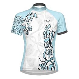 Primal Wear Women's Petal Cycling Jersey