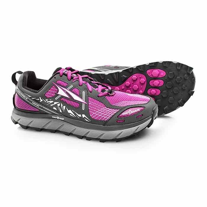 Altra Women&#39;s Lone Peak 3.5 Trail Running S