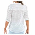 Carve Designs Women&#39;s Dylan Gauze LS Shirt