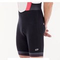 Bellweather Men's Aires Cycling Bib Shorts
