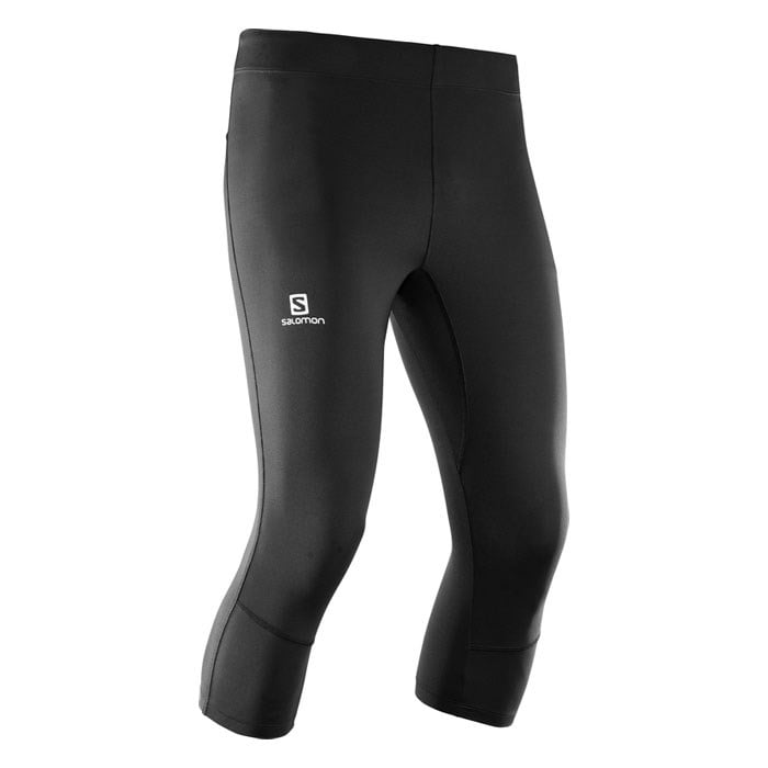 Salomon Men's Agile 3/4 Leggings