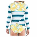 Carve Designs Women&#39;s Riviera Rashguard