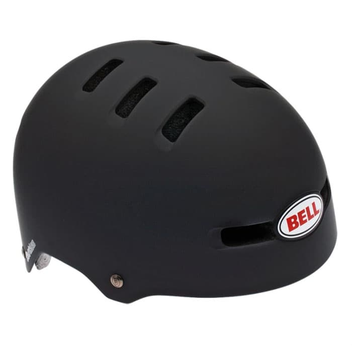 Bell Faction Bmx Dirt Jump Helmet