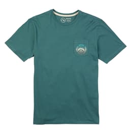 Burton Men's Hallie Short Sleeve T-shirt