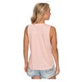 Roxy Women&#39;s Yum Yum Rum Muscle Tank Top