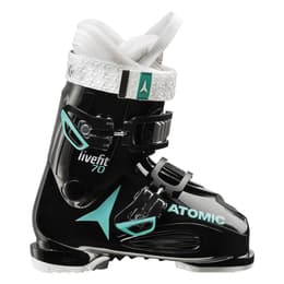 Atomic Women's Livefit 70w Ski Boots '18
