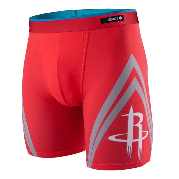 Stance Men&#39;s Rockets UW Boxer Briefs