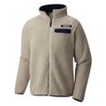 Columbia Men&#39;s Mountain Side Heavyweight Fu