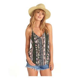 Billabong Women's Spring Seas Tank Top