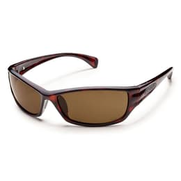 Suncloud Hook Polarized Fashion Sunglasses