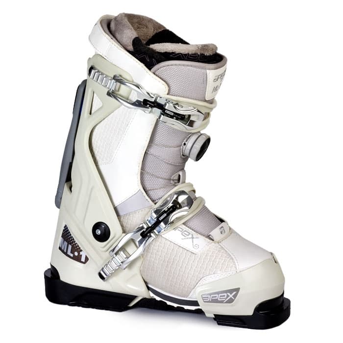 Apex Women&#39;s ML-1 All Mountain Ski Boots &#39;14