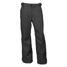 Karbon Men's Earth Insulated Ski Pants - Short Inseam